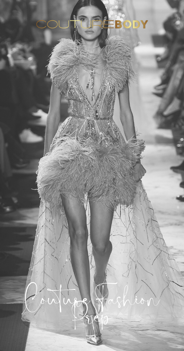 FASHION PREP