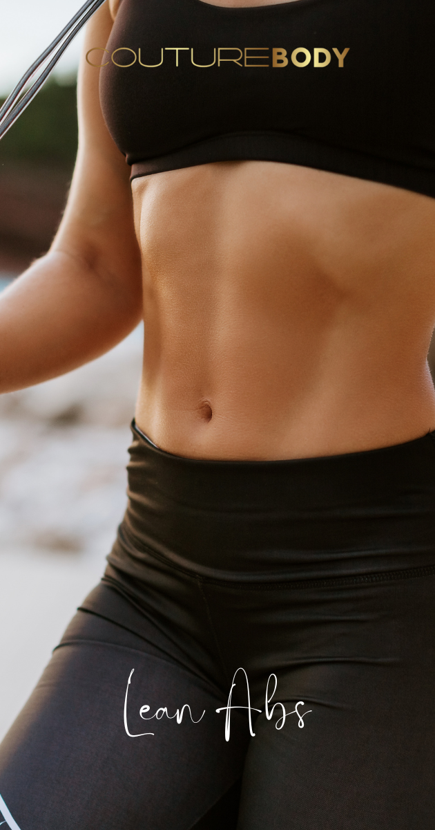 The Complete Woman's Guide to Six Pack Abs