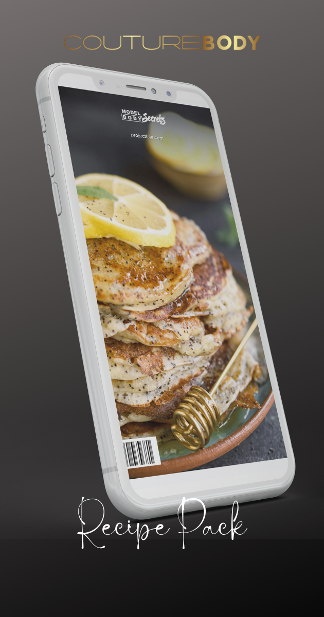 COMPLETE RECIPE PACK