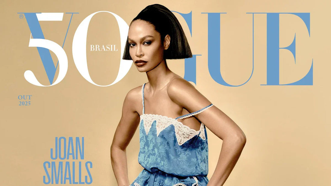 Joan Smalls: How the Supermodel Stays Fit
