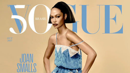 Joan Smalls: How the Supermodel Stays Fit