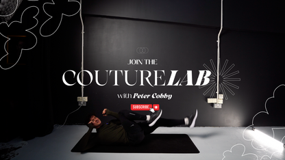 COUTURE LAB MEMBERSHIP