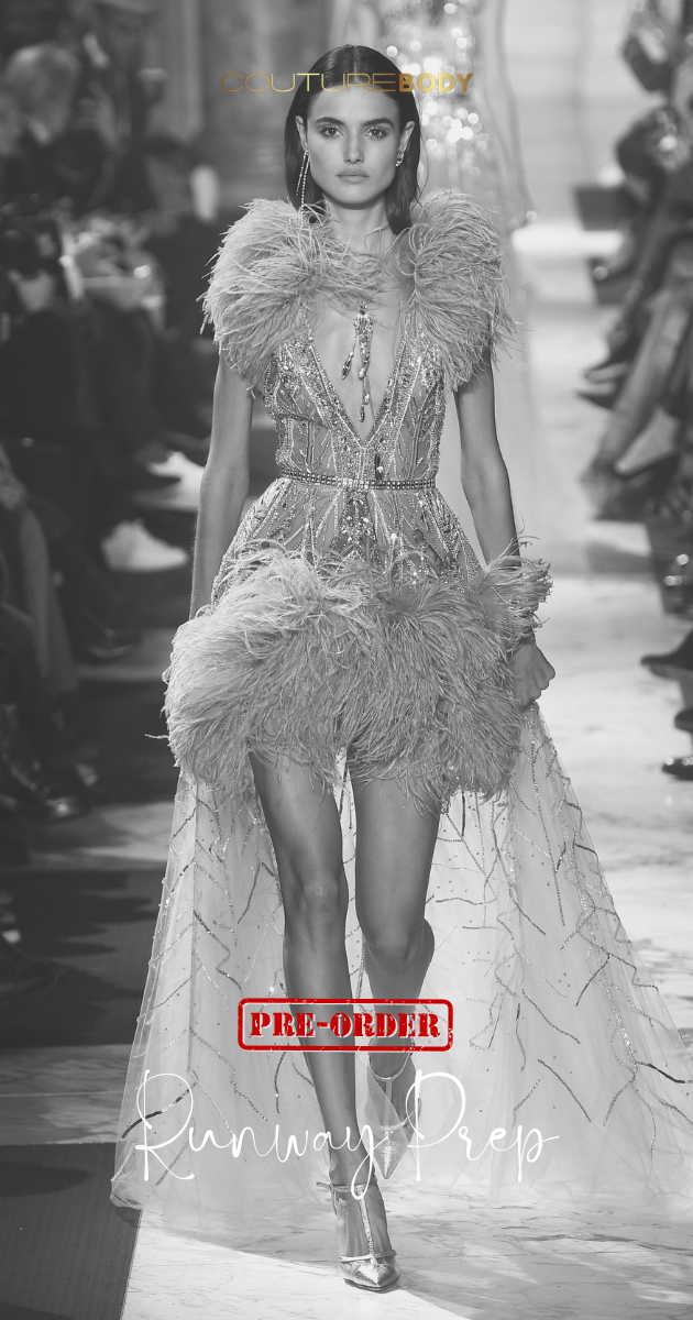 Runway Prep
